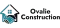 Ovalie Construction
